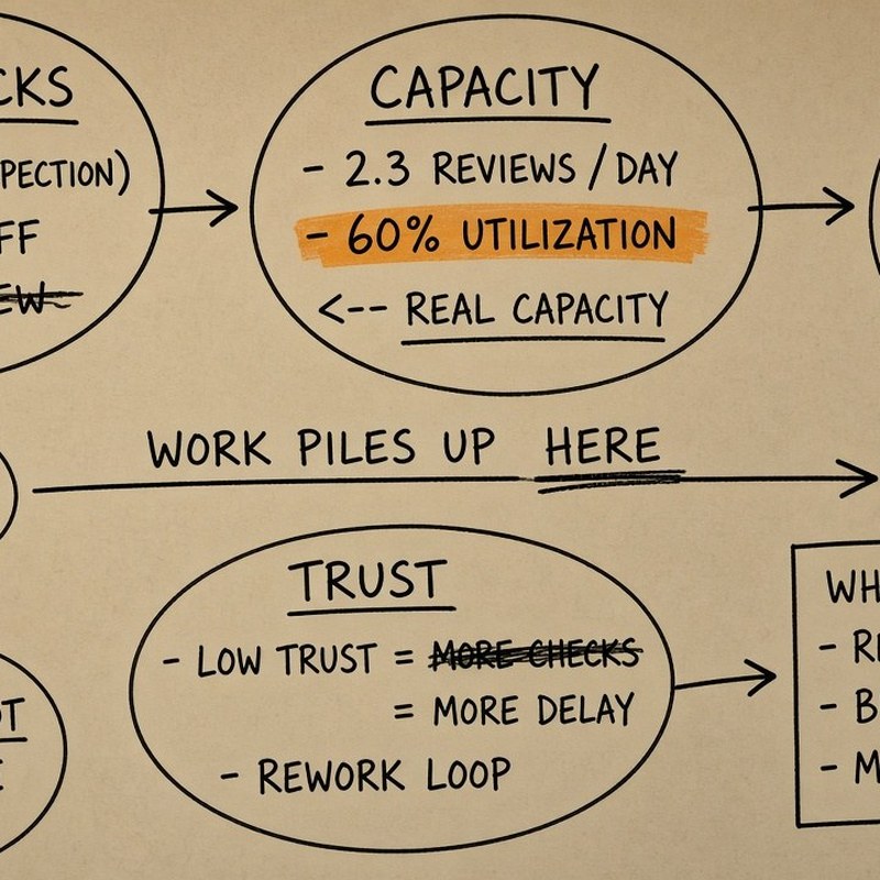 Board notes from a people and leadership session.